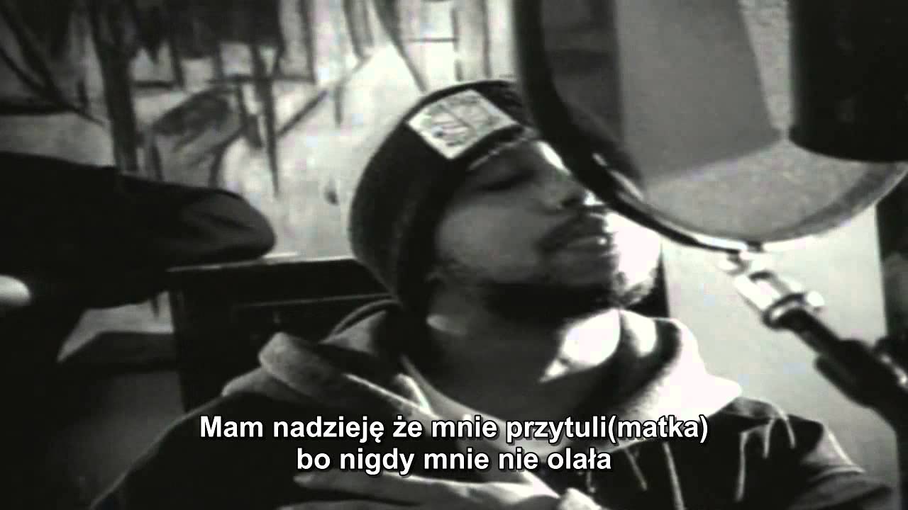 Digital Underground ft. 2Pac Wussup Wit The Luv[NAPISY PL] YouTube