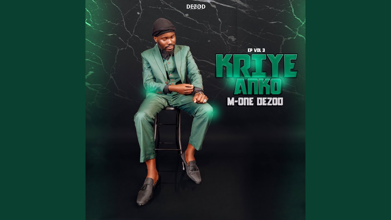 Watch Trayizon M-one dezod (feat. Dug G) (Special Version) on YouTube Watch Trayizon M-one dezod (feat. Dug G) (Special Version) on YouTube