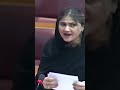 مفتی شکور نے اسمبلی میں کس کے کپڑے اتار کر سائرہ بانو کو دکھائے  