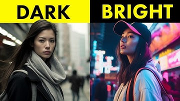 Create Cinematic Images With Color Grading In Midjourney! - Photorealistic Prompt Guide