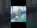 &ldquo;このダイエットのスピードは羨ましいです&rdquo;#tvshow #anime #animeshorts #saikikusuo #斉木楠雄の&psi;難