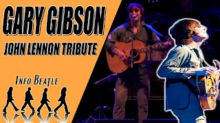 Gary Gibson - The Best Tribute to John Lennon - Full Concert