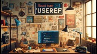 React Hook: useRef
