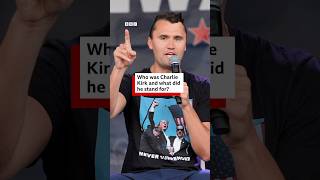 What Did Charlie Kirk Stand For?