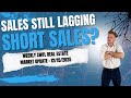 Pending Sales Lagging. Short Sales?? - SWFL Weekly Real Estate Market Update : 12/15/2025