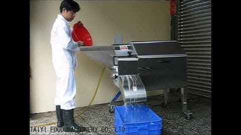 Máy cắt hạt lựu tốc độ cao, máy cắt củ quả