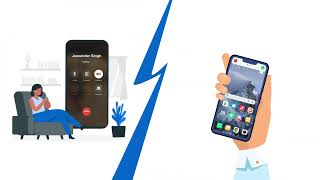 Increase call pick up by candidates with All-New Naukri Recruiter App screenshot 5