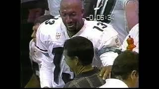 Celebrity Arizona Rattlers @ New York CityHawks 4-25-1998 Net Worth