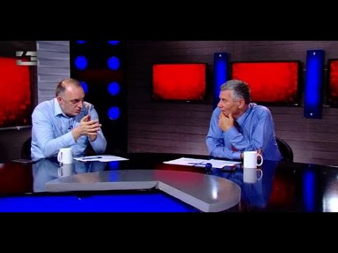 ბუჟბუჟებენ სიმდიდრეში, არ შერჩებათ! - მურთაზ ზოდელავა