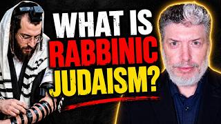 The Church’s War on Rabbinic Judaism – Rabbi Singer Exposes the Truth About the Oral Law