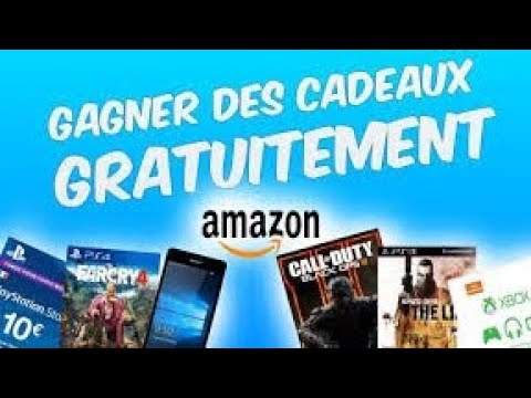 TUTO-AVOIR DES CARTE CADEAU  GRATUITES-EN 2020 ! 