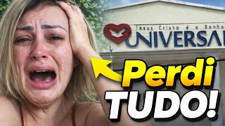 😱 Andressa Urach revela lado SOMBRIO e história impressionante