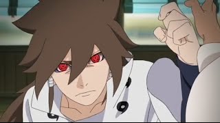 【AMV】Naruto - Indra & Ashura