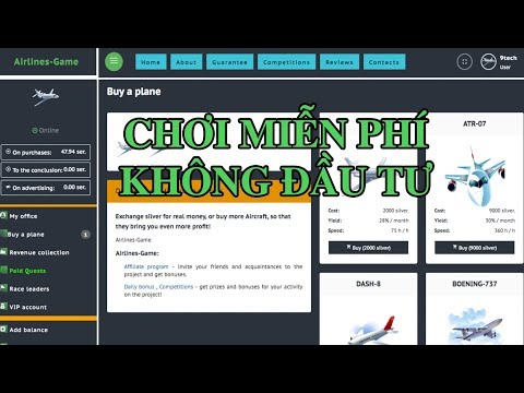 Web kiếm Rub mới ra cho rút tiền không cần đầu tư