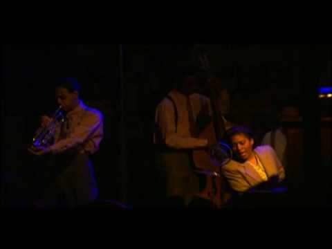 Carter's Way - Clip 1 -- Steppenwolf Theatre