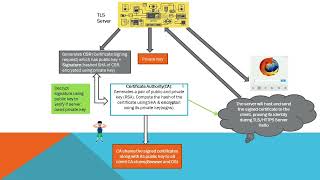 SSL/TLS Certificates: Essential Protection Against MITM Attacks 🛡️ | HTTPS Series 3/4