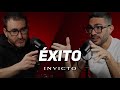 Psicología del ÉXITO MILLONARIO - ALEJANDRO NOVÁS es INVICTO