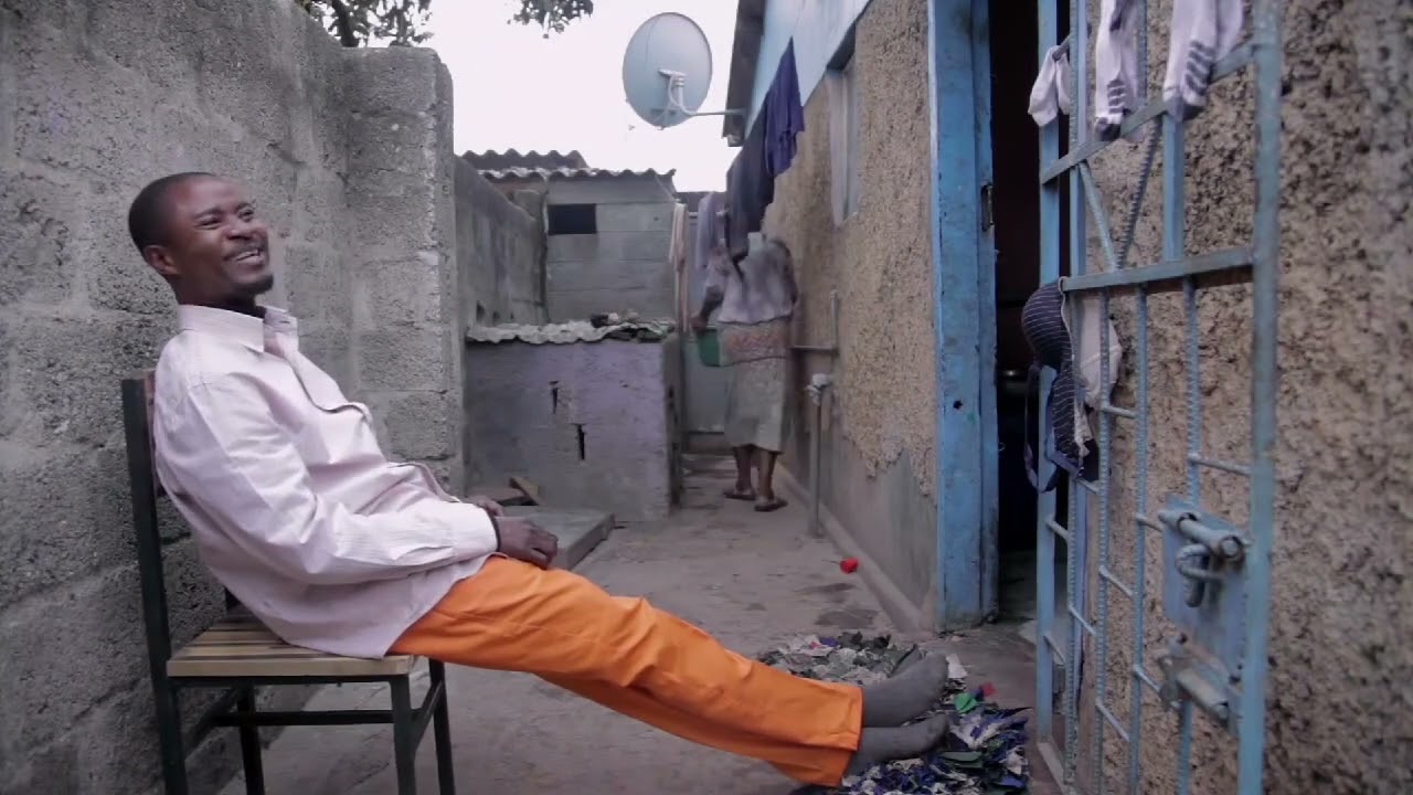 Shi mumbi - Reason why we men hate chilling at home ll ka bad weather ☁️