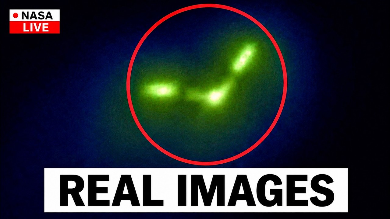 The Pale Blue Dot: Voyager 1's Final Photograph of Earth