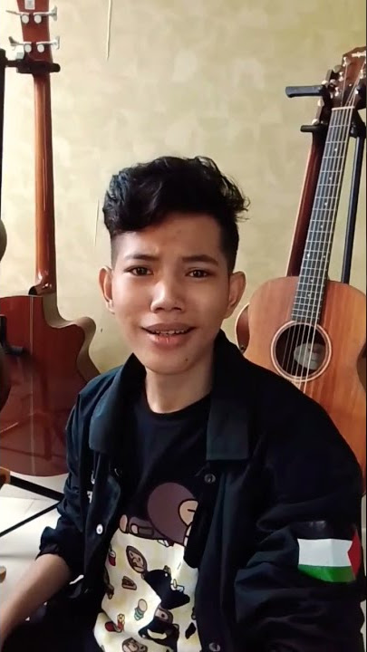 Tegar yang sekarang...