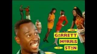 Martin TV Series theme song chords