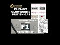 GLOWWORM / BRITISH GAS F1 FAULT - GAS VALVE FACTORY RESET- NOISY BOILER IGNITION - TECHNICAL WEBSITE