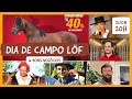 DIA DE CAMPO E BONS NEGÓCIOS LÖF