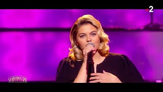 Louane - chanson sur ma drôle de vie