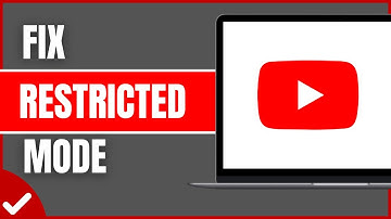 How to Fix YouTube Restricted Mode Turned On By Network Administrator | Full Guide (2025)