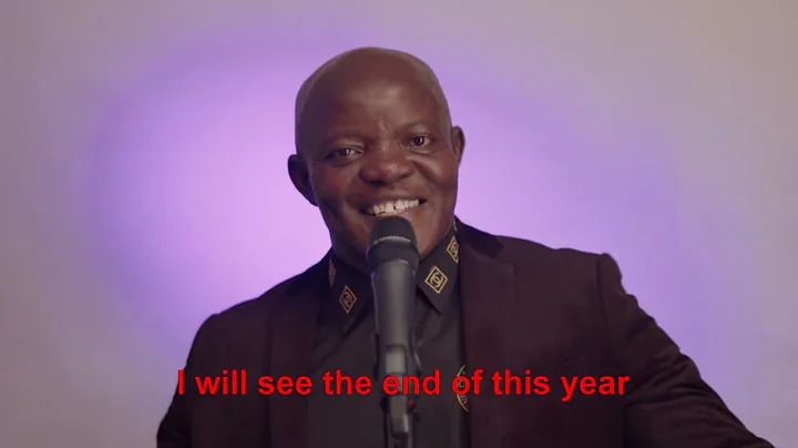 I will see the End of this year by Paul CJ