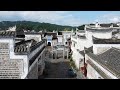 隆里古城，贵州保存最完好的明代军事城堡，处处暗藏风水玄机 Longli Ancient Town,Guizhou