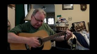 "Autumn Of My Life" by Bobby Goldsboro (Cover)