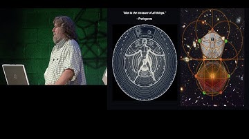 Randall Carlson - Simulation? Fractal Matrix? Scale Invariance and the Architecture of Life