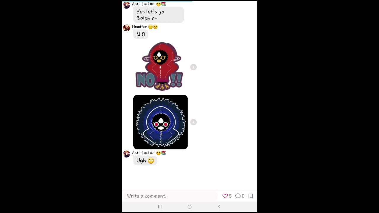 The Hole||Texting Story||Obey Me x NB!Mc||Shian Yumikaze