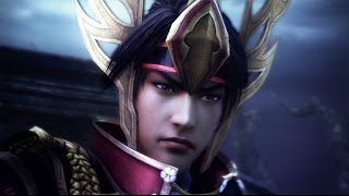 Toukiden: Kiwami trailer-2