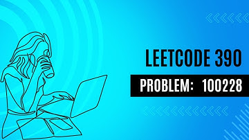Apply Operations to Make Sum of Array Greater Than or Equal to k   LeetCode Contest 390
