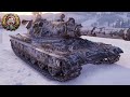 60TP - Deep Impact - World of Tanks