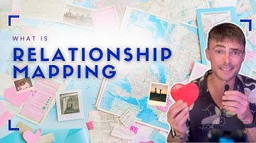 Relationship Mapping: A Couples Therapy Intensive Treatment