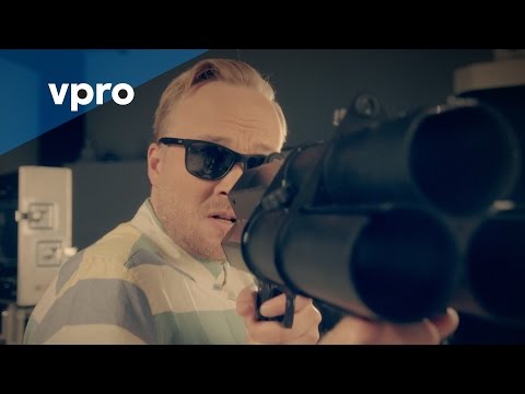 Zondag Met Lubach is terug!