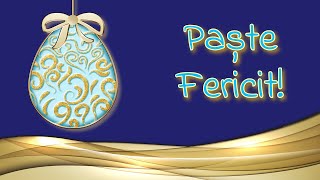 🌸 Cele mai frumoase mesaje si urari de Paste 2021 Mesaje si urari de Pasti Video nou🌸