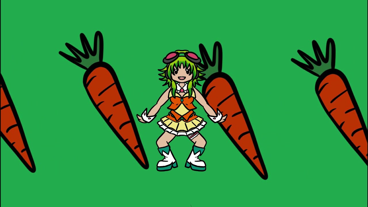 GUMI ボーカロイド ボカロ のぼり GUMI | Vocal Synthesizer Wiki | Fandom