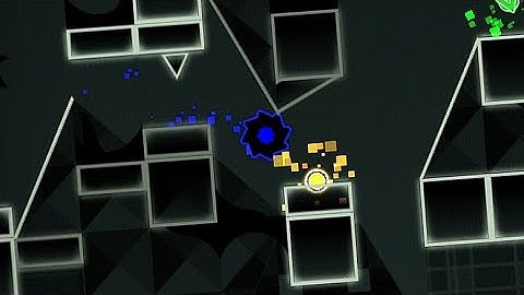 "Seismic Activity" layout (WIP)