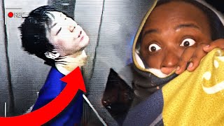 DISTURBING CCTV Incidents that had us Speechless