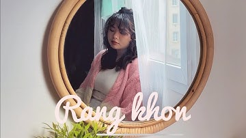 RĂNG KHÔN - Đức Phúc vers | Mint Cover