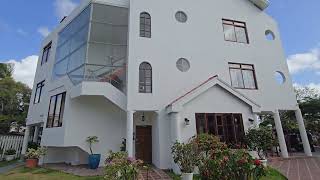 Herdmanston Lodge Guyana, My Honest review!