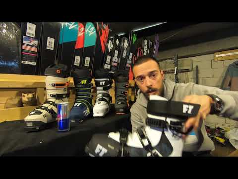 რჩევები სათხილამურო ფეხსაცმელების შესახებ