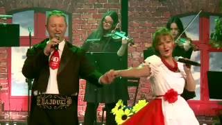 Mirosław Jędrowski Mix Walczyki Benefis