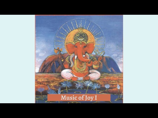 Music of Joy 1 | Album 1 | Sahaja Yoga Australia | Music Group | MOJ class=