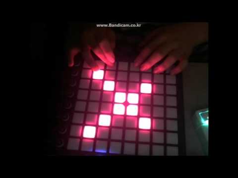 Tobu-Hope(LaunchPad Mk2 cover)