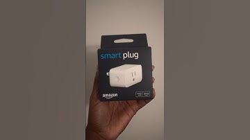 Amazon Alexa Smart Plug